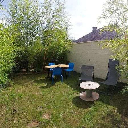 L'Aigrette Moderne, Ensoleille Et Bien Place Thury-Harcourt-le-Hom Екстер'єр фото