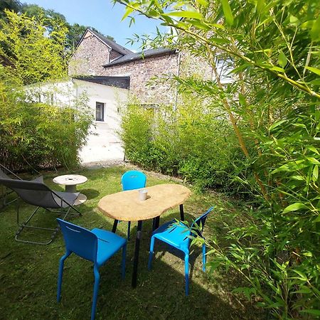 L'Aigrette Moderne, Ensoleille Et Bien Place Thury-Harcourt-le-Hom Екстер'єр фото