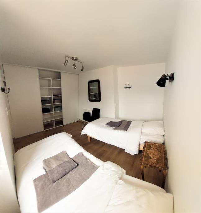 L'Aigrette Moderne, Ensoleille Et Bien Place Thury-Harcourt-le-Hom Екстер'єр фото