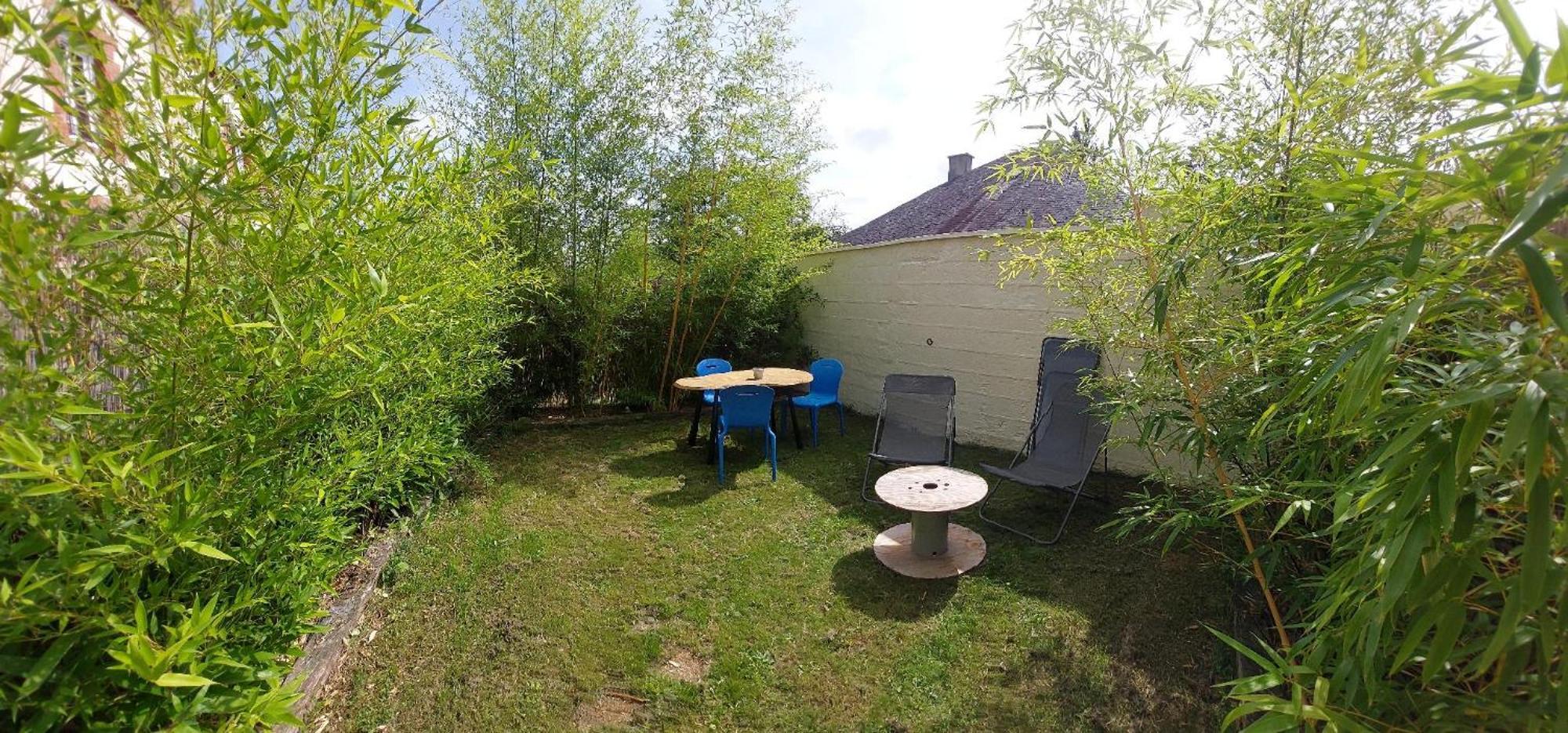 L'Aigrette Moderne, Ensoleille Et Bien Place Thury-Harcourt-le-Hom Екстер'єр фото